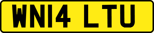 WN14LTU