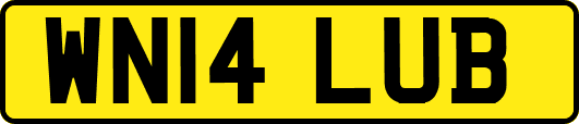 WN14LUB