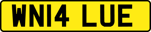 WN14LUE