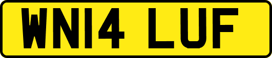 WN14LUF
