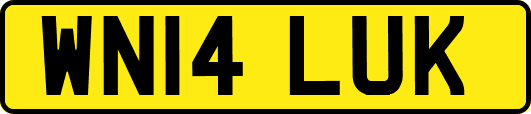 WN14LUK