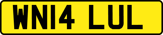 WN14LUL