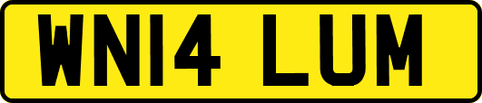 WN14LUM