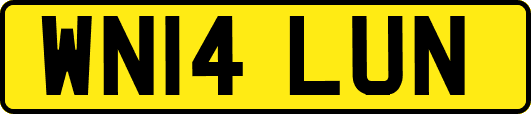 WN14LUN