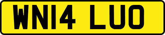 WN14LUO