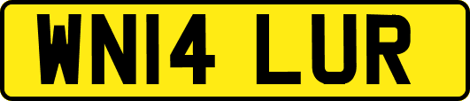 WN14LUR