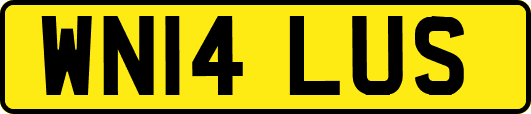 WN14LUS