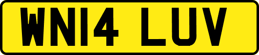 WN14LUV