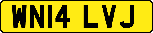 WN14LVJ