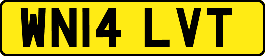 WN14LVT