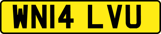 WN14LVU