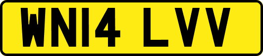 WN14LVV