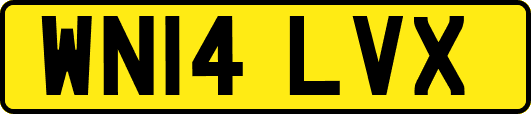 WN14LVX