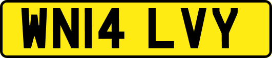 WN14LVY