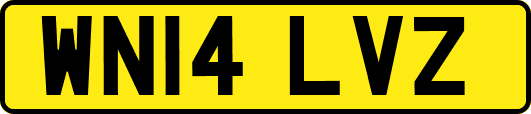 WN14LVZ