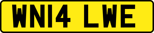 WN14LWE