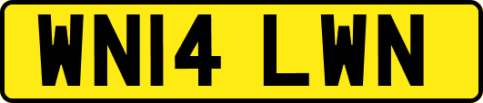 WN14LWN
