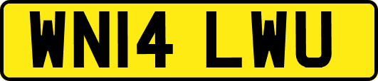 WN14LWU
