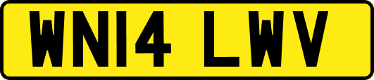 WN14LWV