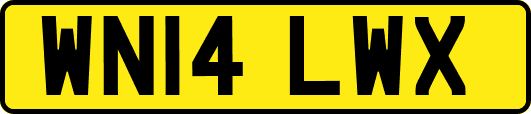 WN14LWX
