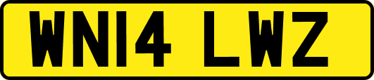 WN14LWZ