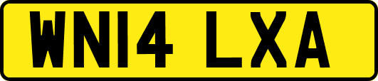 WN14LXA
