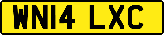 WN14LXC