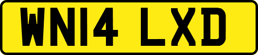 WN14LXD