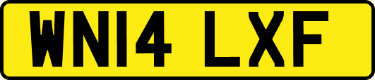 WN14LXF