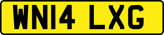 WN14LXG