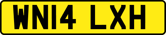 WN14LXH