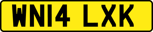 WN14LXK