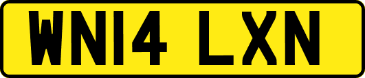 WN14LXN