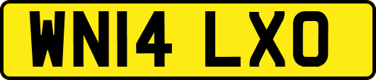 WN14LXO