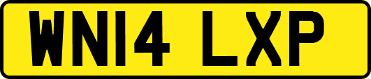 WN14LXP
