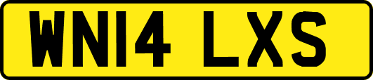 WN14LXS