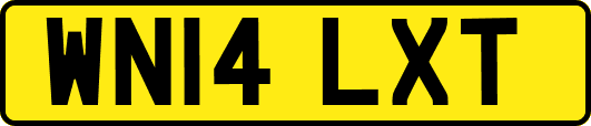 WN14LXT