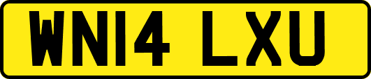 WN14LXU
