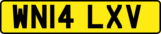 WN14LXV