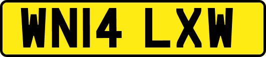 WN14LXW