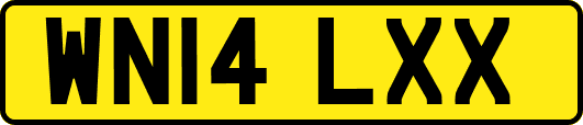 WN14LXX