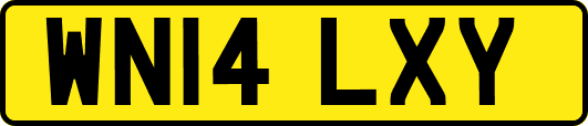 WN14LXY