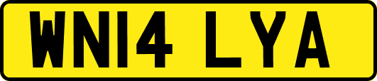 WN14LYA