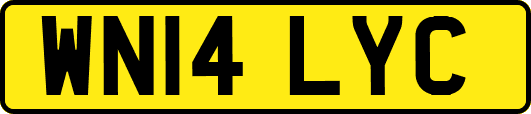 WN14LYC