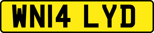 WN14LYD