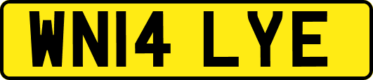 WN14LYE