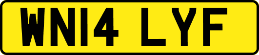 WN14LYF