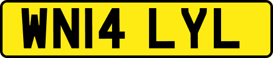 WN14LYL