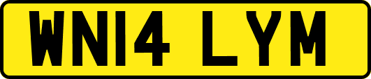 WN14LYM