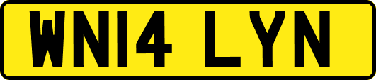 WN14LYN